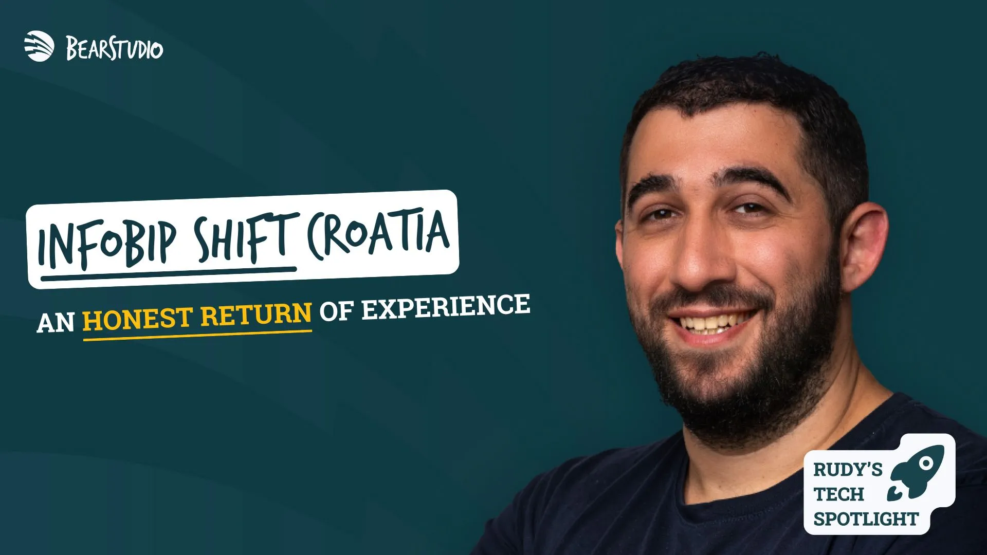 Infobip Shift Croatia 2024 : An Honest Return of Experience