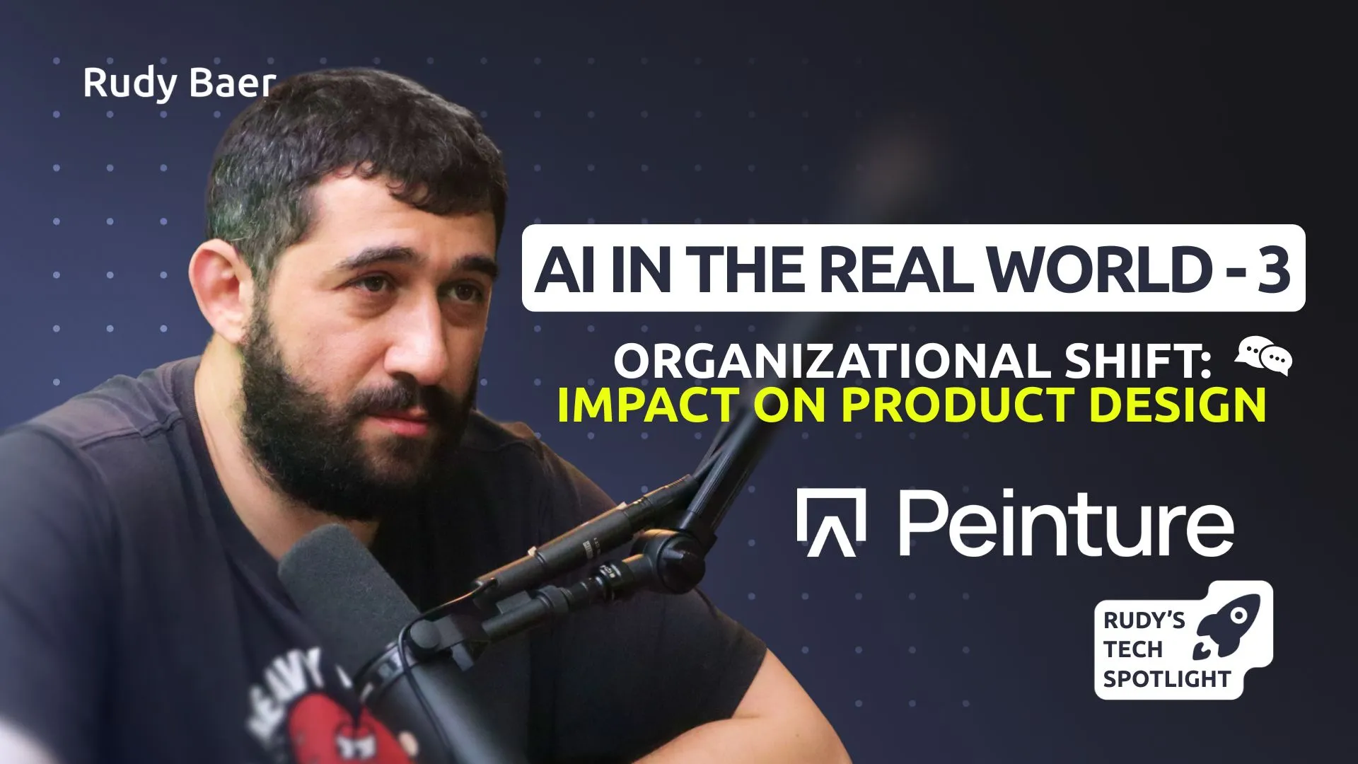 AI is changing product design, but not the way people think