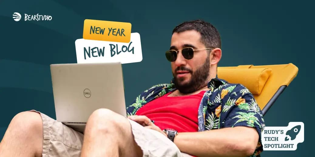A few months in: time for a blog check-in